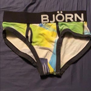 Bjorn